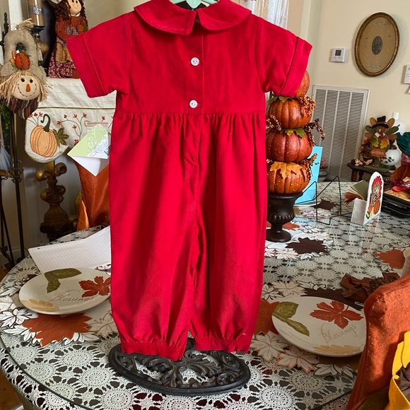 NWT Zuccini Infant Boys Longall size 9 months - Picture 8 of 16